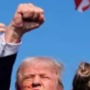 Meet your Posher, Rita